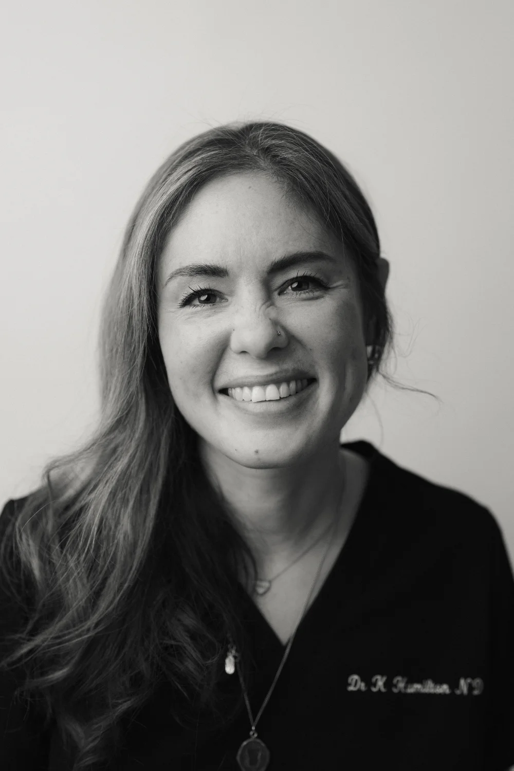 Katie Hamilton